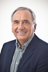 Dr. Edward Krok