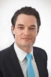 Dr. Helmut Maier