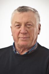 Univ.Doz.Dr. Hans Habernek