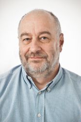 Doz.Dr. Wolfgang Piotrowski