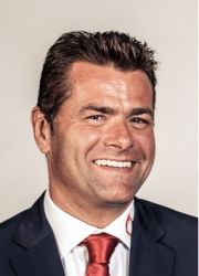 Dr. Harald Kiss