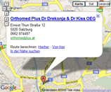 Google Maps